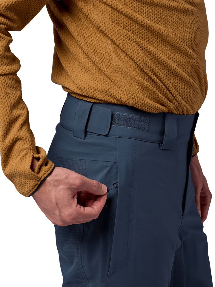 Marmot Men´s Refuge Pant Thunderhead Marmot