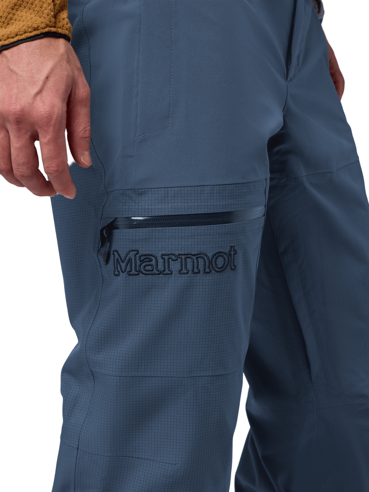 Marmot Men´s Refuge Pant Thunderhead Marmot