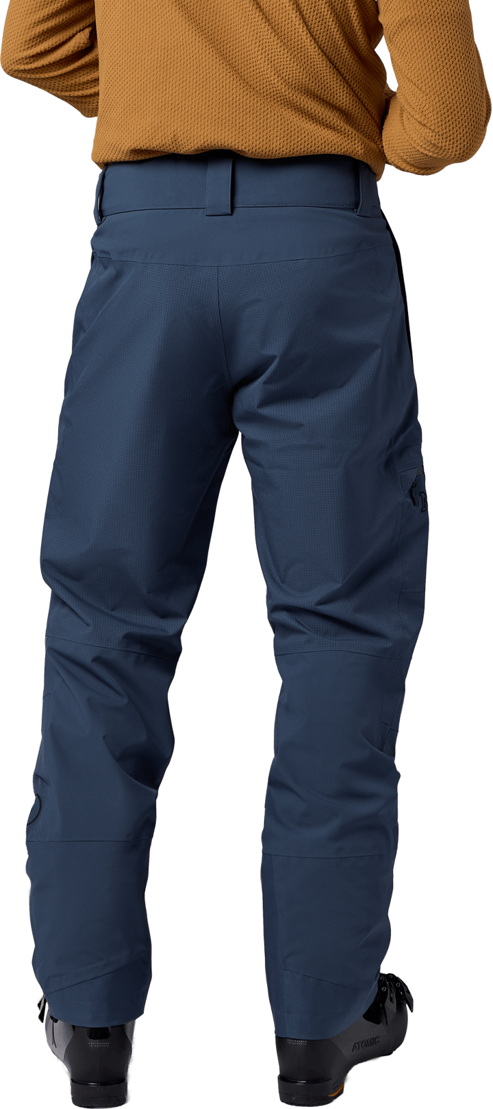 Marmot Men´s Refuge Pant Thunderhead Marmot
