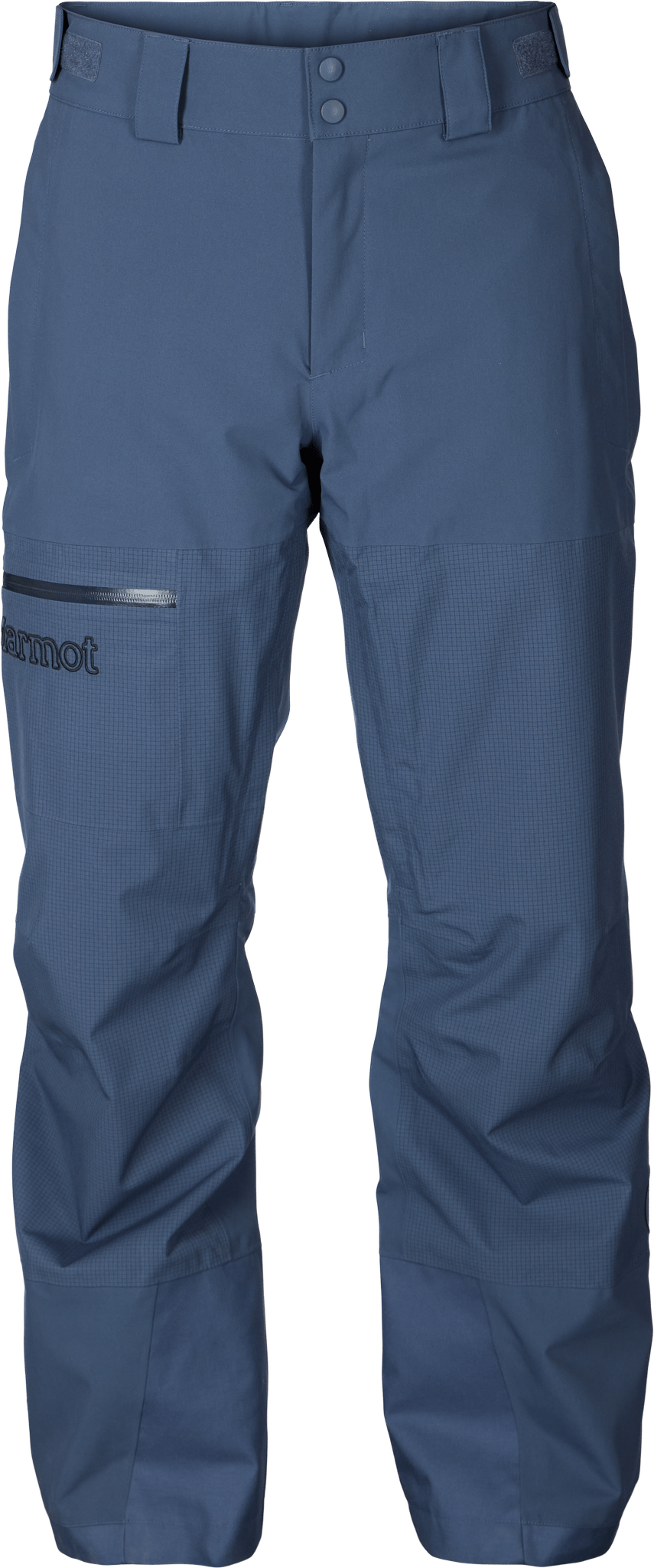 Marmot Men´s Refuge Pant Thunderhead