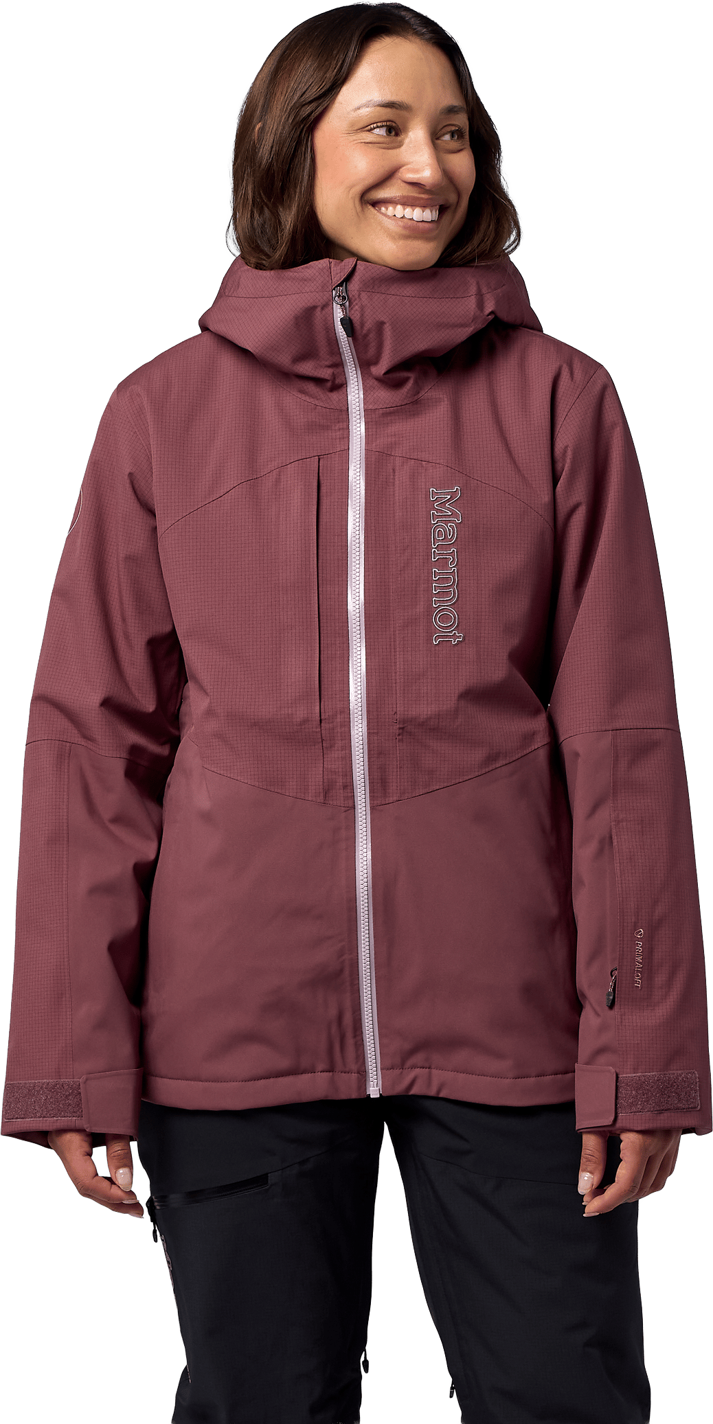 Marmot Women´s Refuge Insulated Jacket Sugar Plum