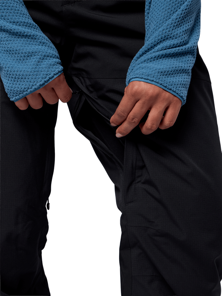 Marmot Women´s Refuge Insulated Pant Black Marmot