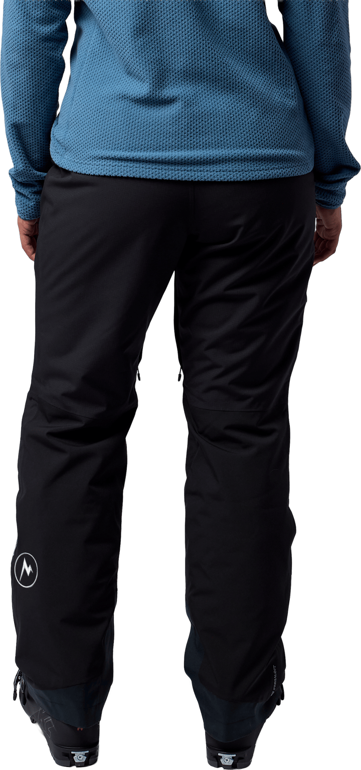 Marmot Women´s Refuge Insulated Pant Black Marmot