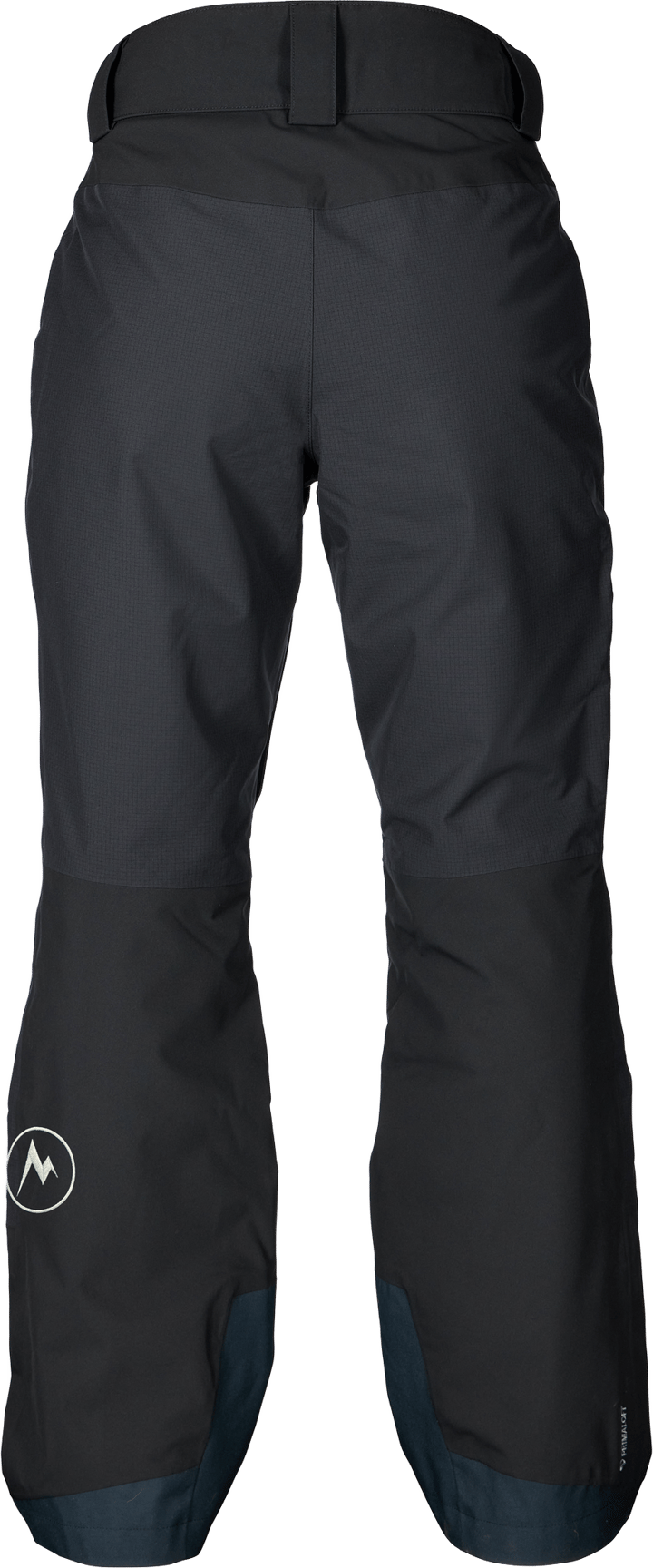 Marmot Women´s Refuge Insulated Pant Black Marmot