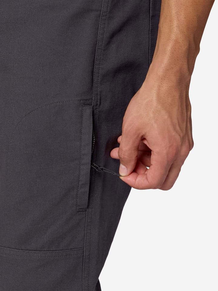 Marmot Men's Kick Around Pant Blackened Marmot
