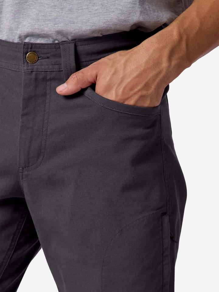 Marmot Men's Kick Around Pant Blackened Marmot