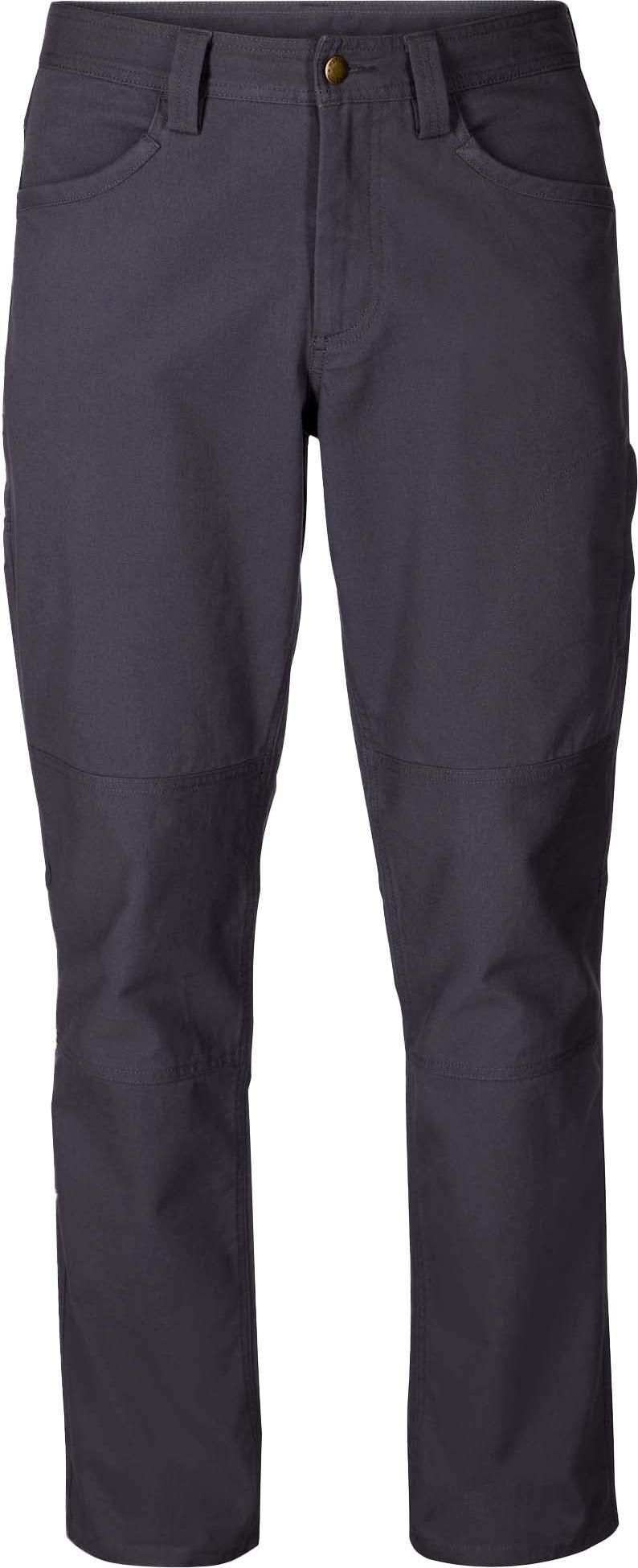 Marmot Men's Kick Around Pant Blackened