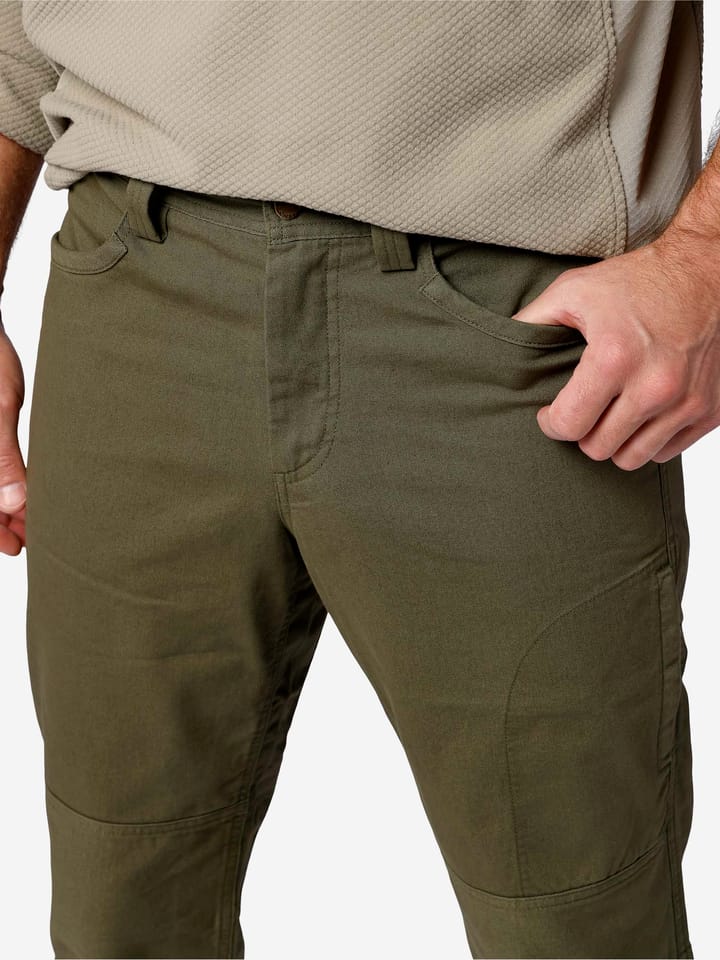 Marmot Men's Kick Around Pant Surplus Green Marmot