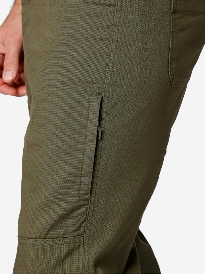 Marmot Men's Kick Around Pant Surplus Green Marmot