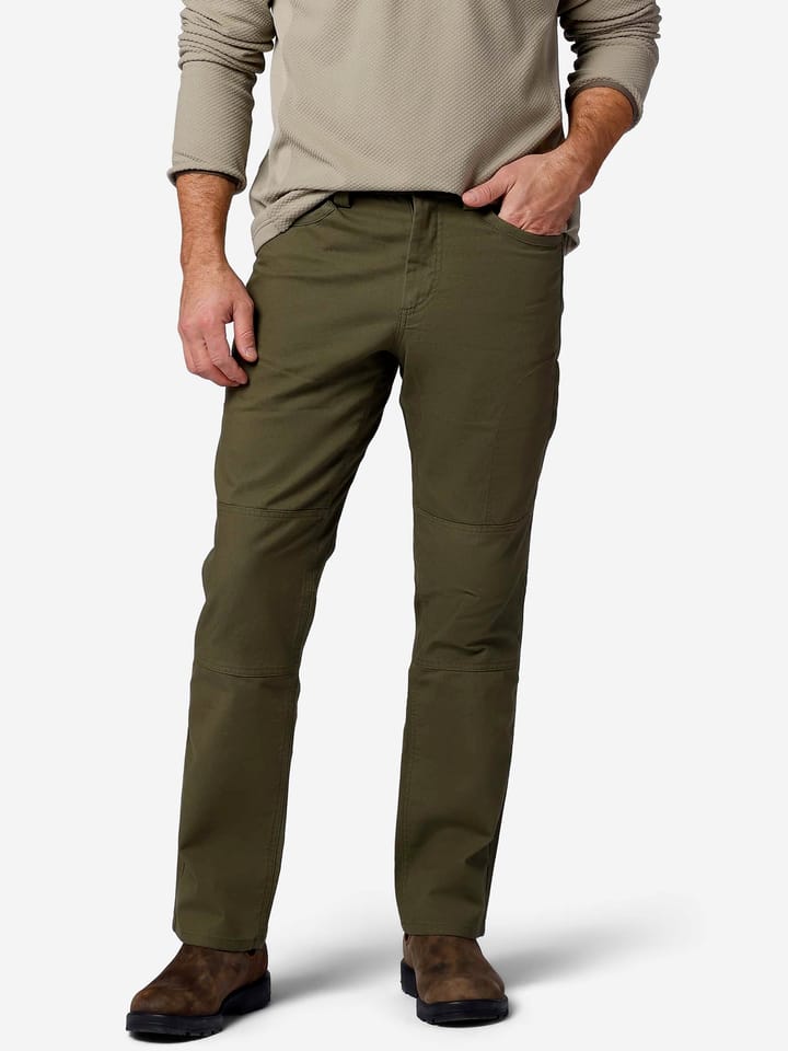 Marmot Men's Kick Around Pant Surplus Green Marmot