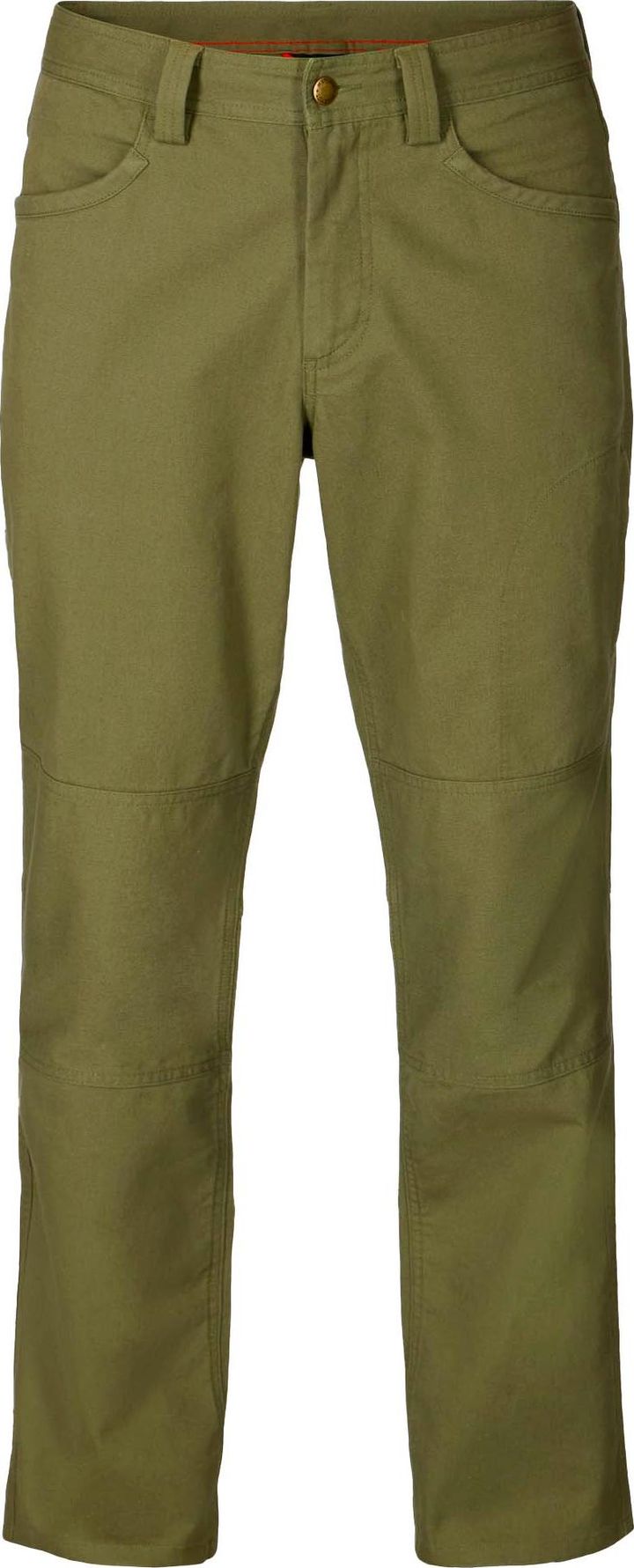 Marmot Men's Kick Around Pant Surplus Green Marmot