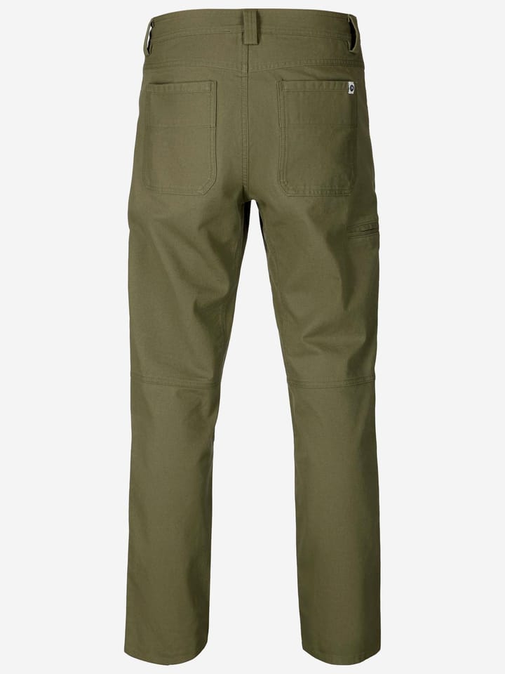 Marmot Men's Kick Around Pant Surplus Green Marmot