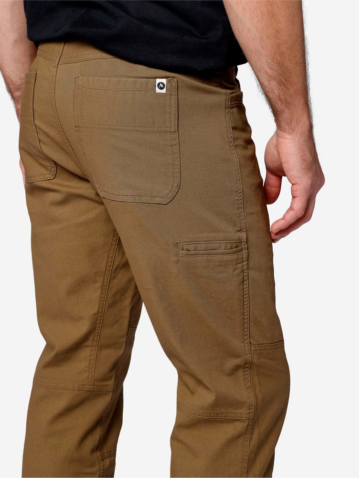 Marmot Men's Kick Around Pant Rustic Khaki Marmot