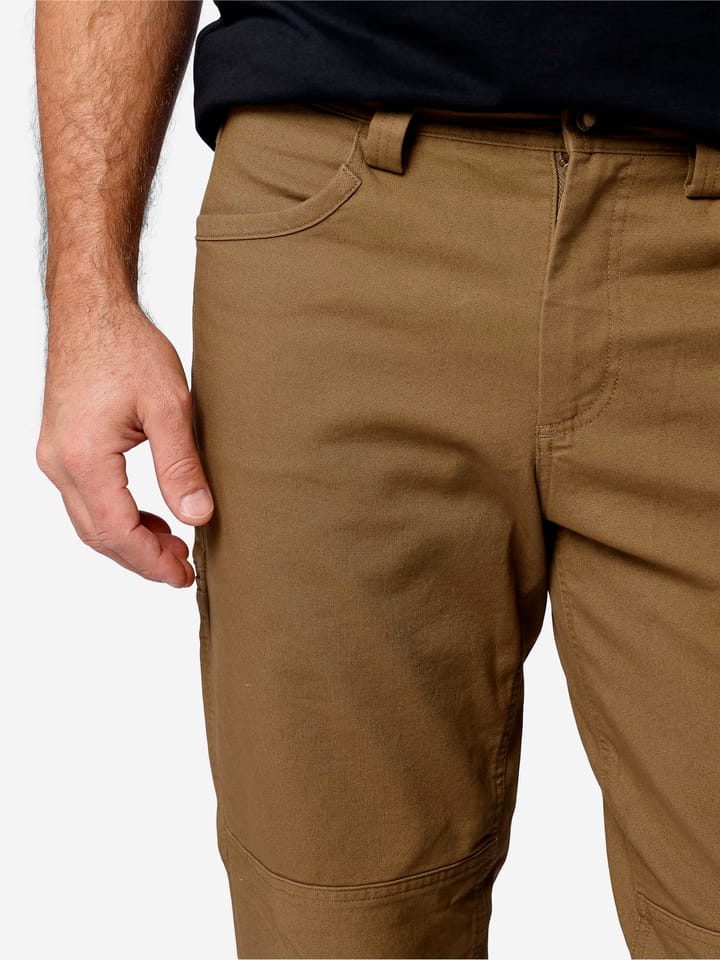 Marmot Men's Kick Around Pant Rustic Khaki Marmot