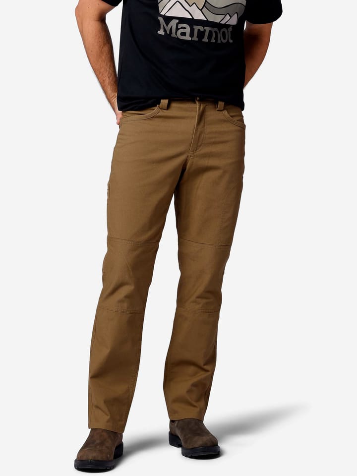 Marmot Men's Kick Around Pant Rustic Khaki Marmot