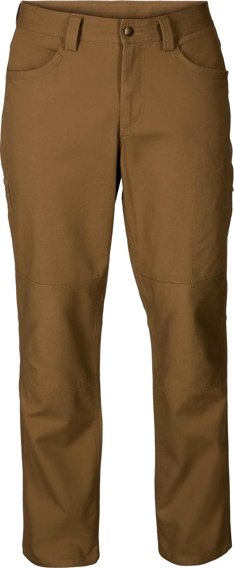 Marmot Men's Kick Around Pant Rustic Khaki