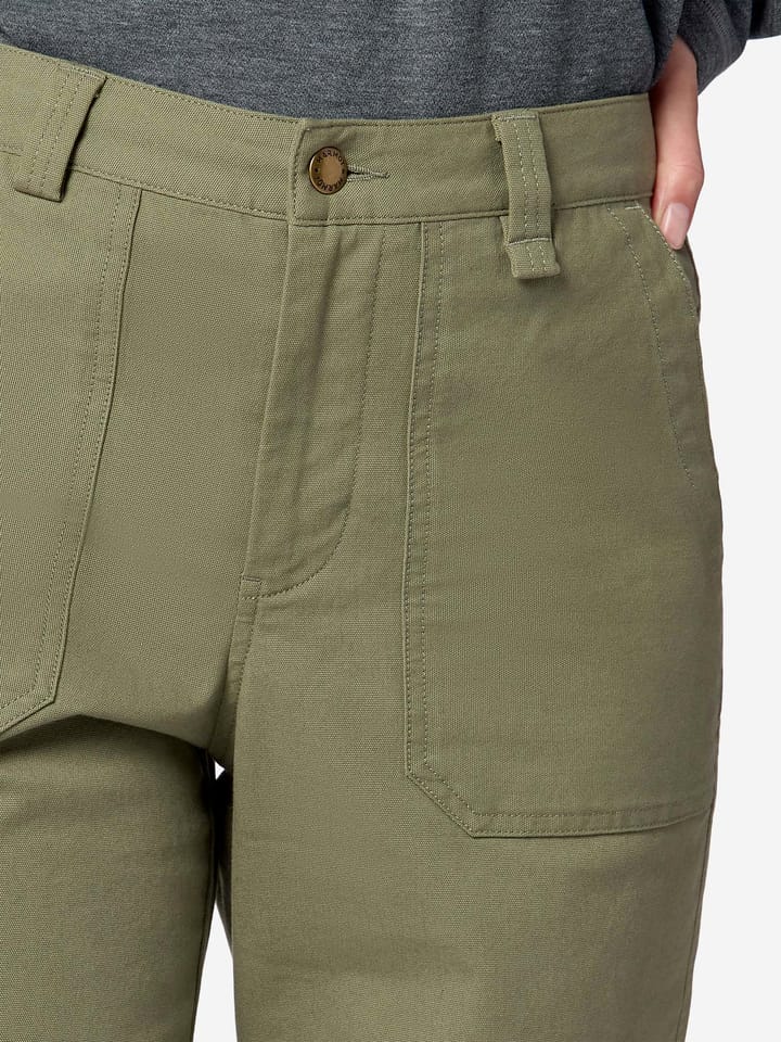 Marmot Women's Kick Around Pant Olive Grove Marmot