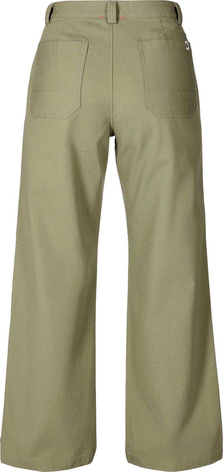 Marmot Women's Kick Around Pant Olive Grove Marmot