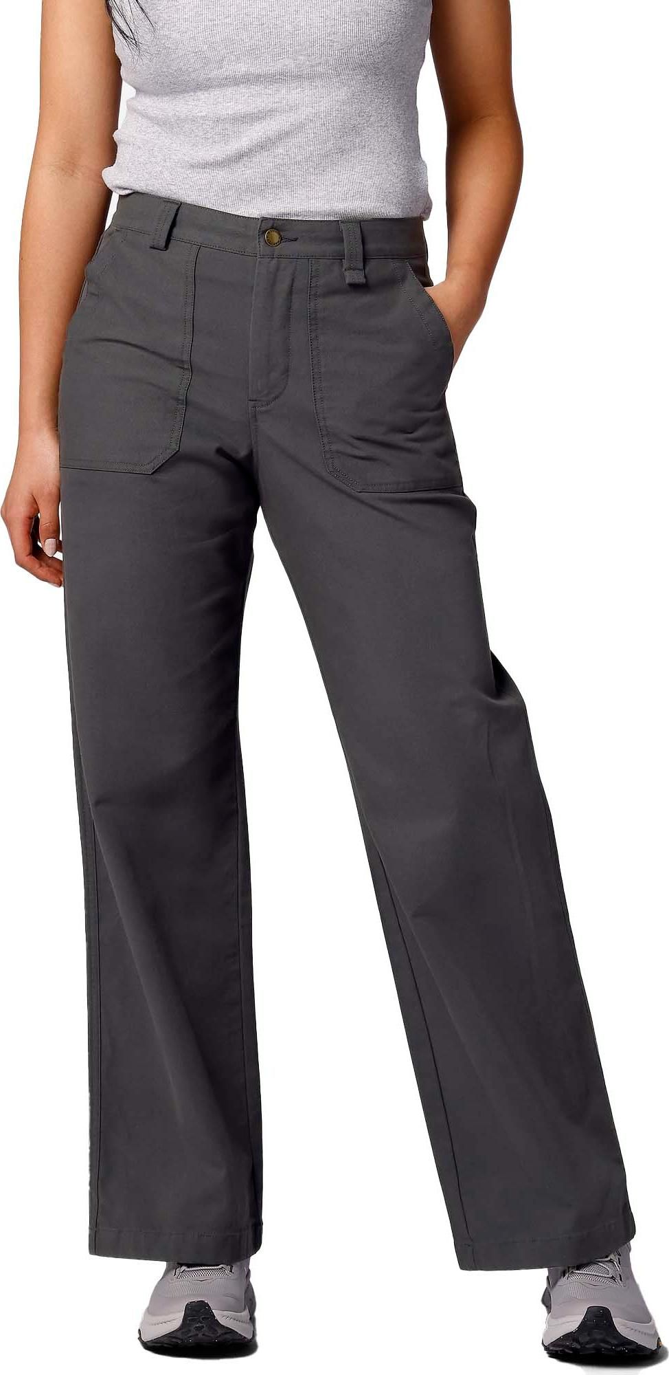 Marmot Women's Kick Around Pant Blackened