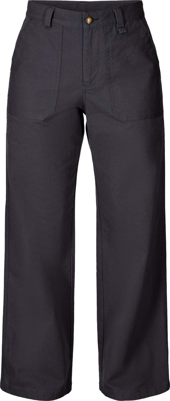 Marmot Women's Kick Around Pant Blackened Marmot