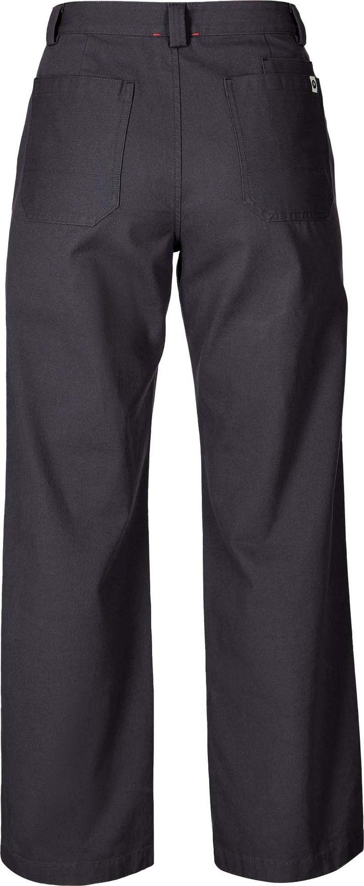 Marmot Women's Kick Around Pant Blackened Marmot