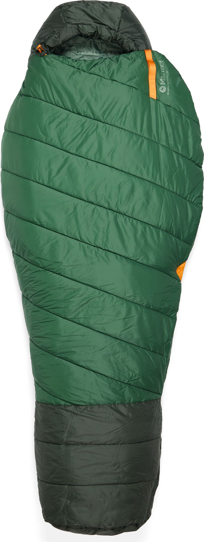 Marmot Wraptor 30 Synthetic Long Deep Forest/fraser Fir Marmot