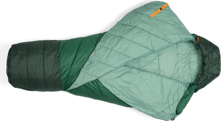 Marmot Wraptor 30 Synthetic Long Deep Forest/fraser Fir Marmot