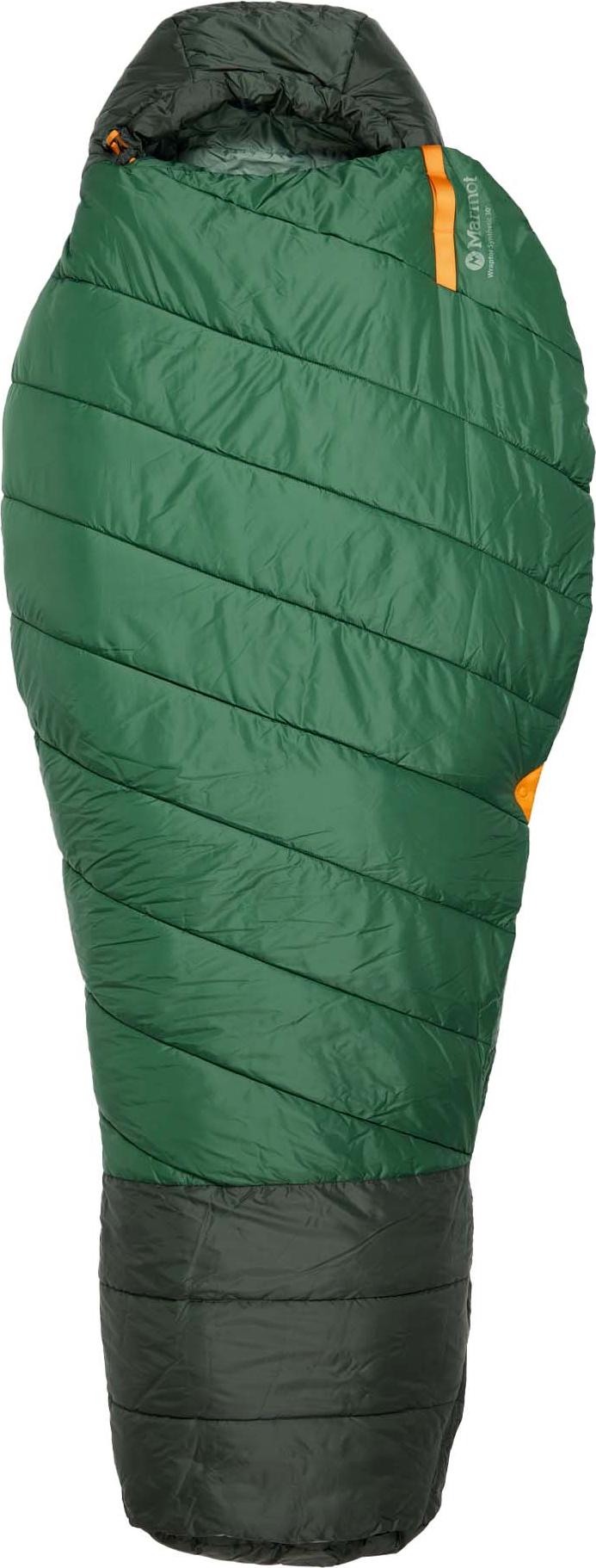 Marmot Wraptor 30 Synthetic