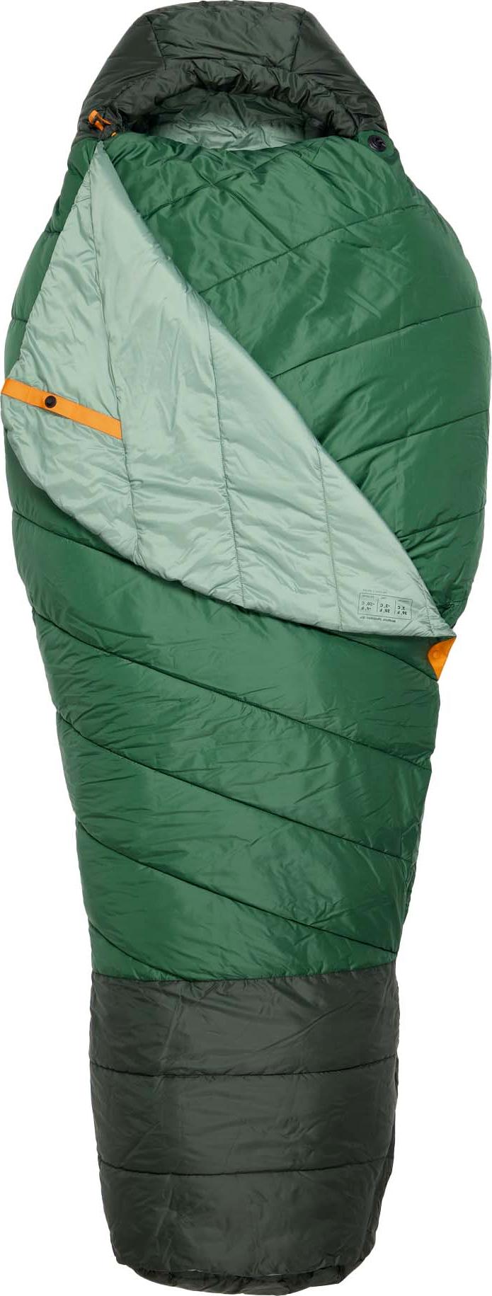 Marmot Wraptor 30 Synthetic Short Deep Forest/fraser Fir Marmot
