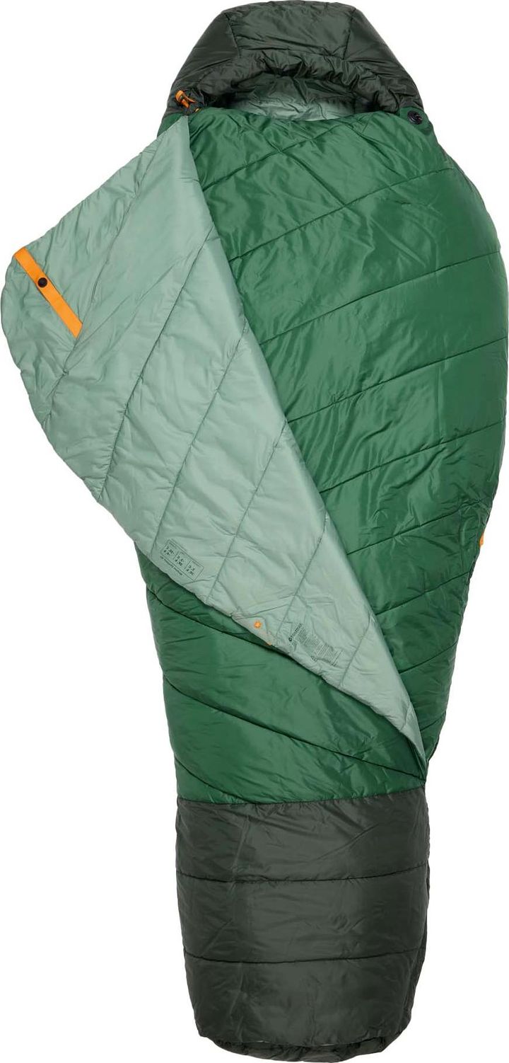 Marmot Wraptor 30 Synthetic Short Deep Forest/fraser Fir Marmot