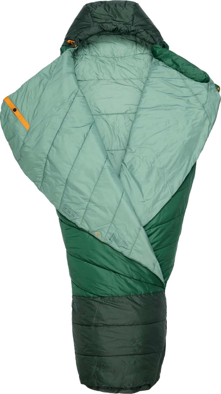Marmot Wraptor 30 Synthetic Short Deep Forest/fraser Fir Marmot
