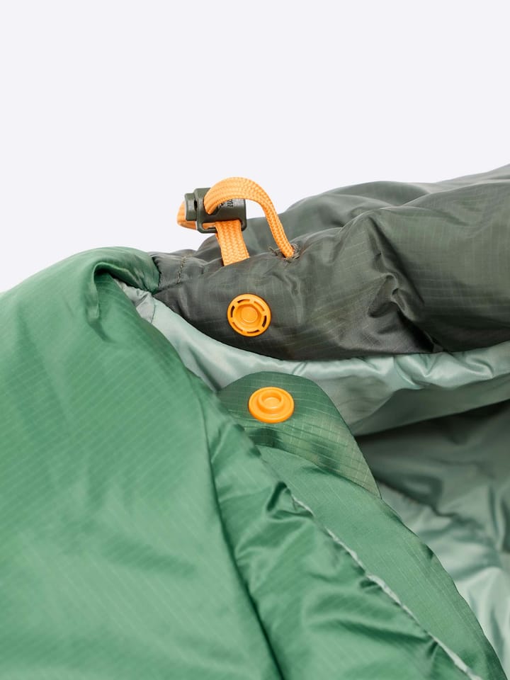 Marmot Wraptor 30 Synthetic Short Deep Forest/fraser Fir Marmot