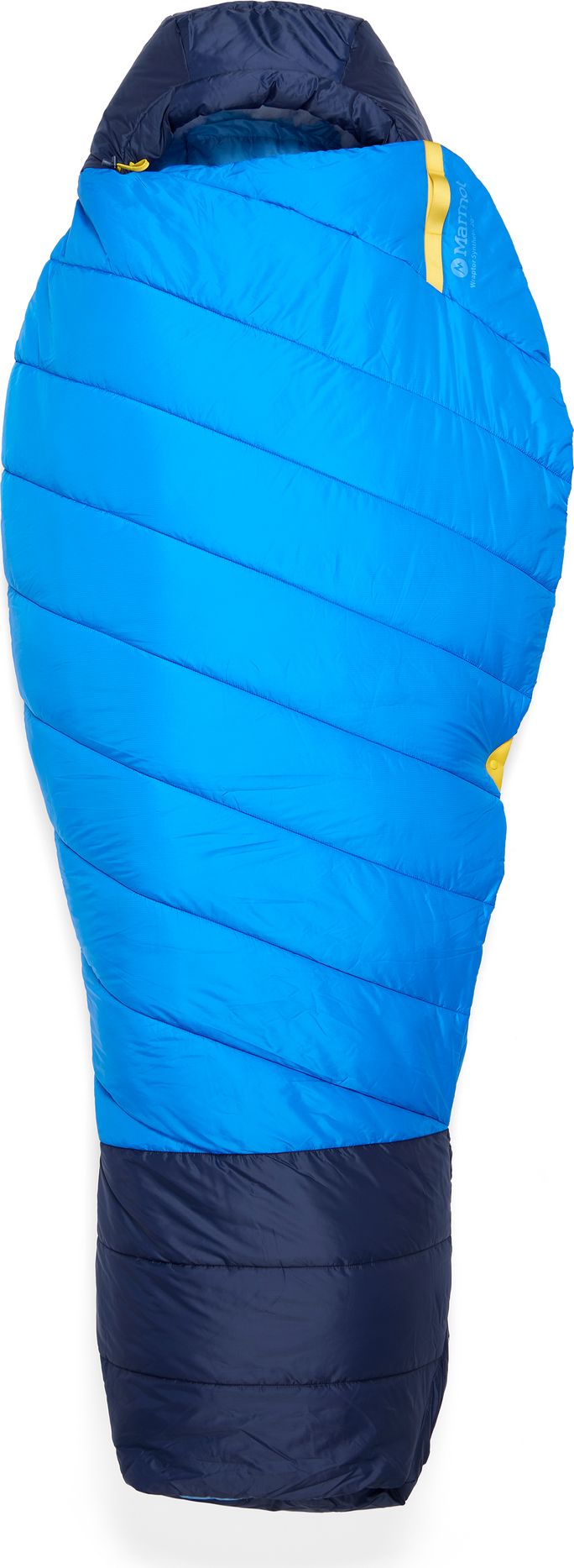 Marmot Wraptor 30 Synthetic Dark Indigo/bleu D'azure Marmot
