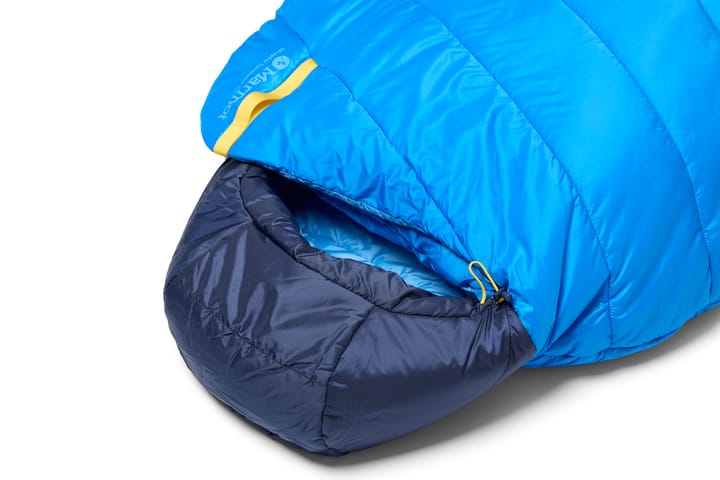 Marmot Wraptor 30 Synthetic Short Dark Indigo/bleu D'azure Marmot