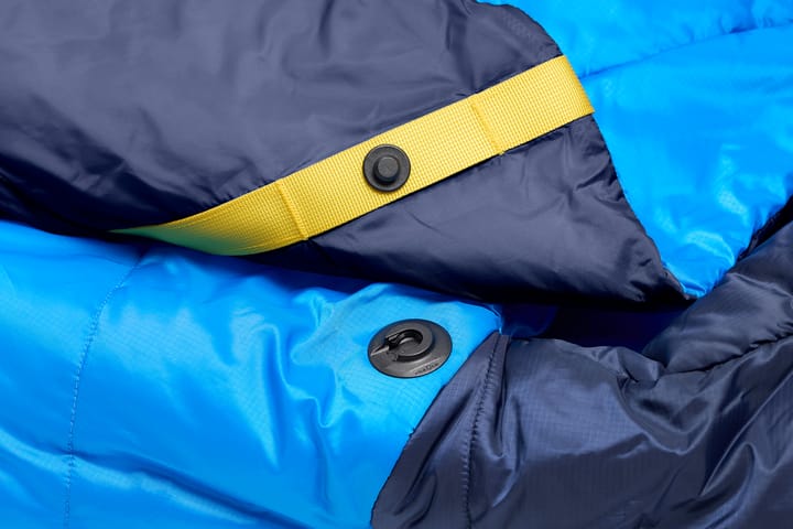 Marmot Wraptor 30 Synthetic Short Dark Indigo/bleu D'azure Marmot