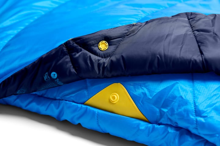Marmot Wraptor 30 Synthetic Short Dark Indigo/bleu D'azure Marmot