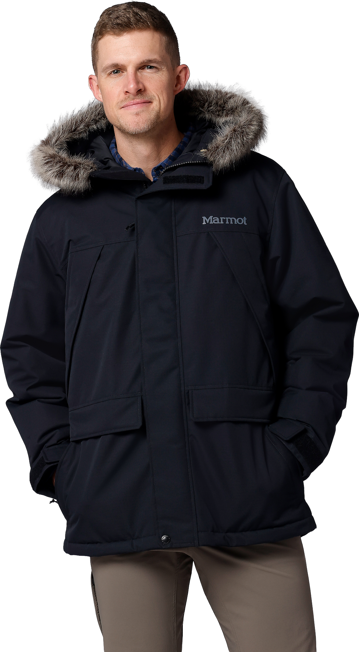 Marmot Men´s Yukon Parka