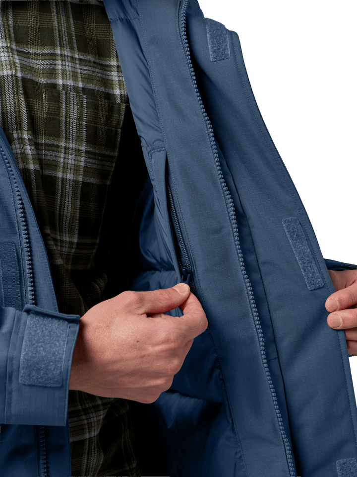 Marmot Men´s Yukon Parka Thunderhead Marmot