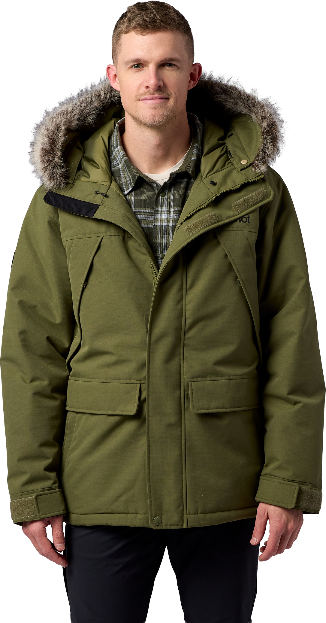 Surplus green 1