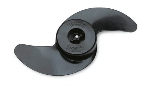 Minn Kota Mkp-7 Propeller Weedless Wedge Elmotor Propell Minn Kota