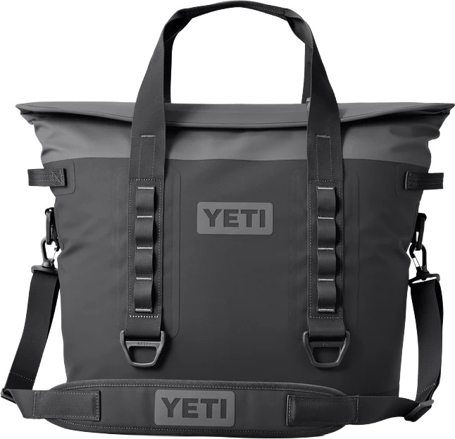 Yeti Hopper M30 Cool Bag Charcoal Kylväskor 30 L