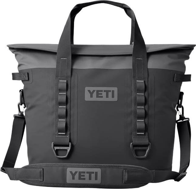 Yeti Hopper M30 Cool Bag Charcoal Yeti