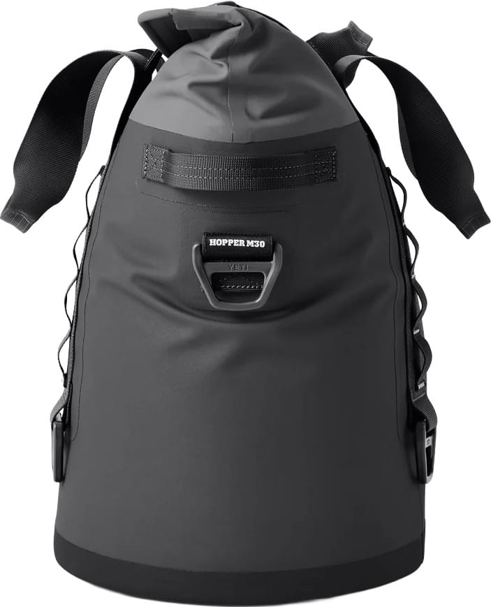 Yeti Hopper M30 Cool Bag Charcoal Yeti