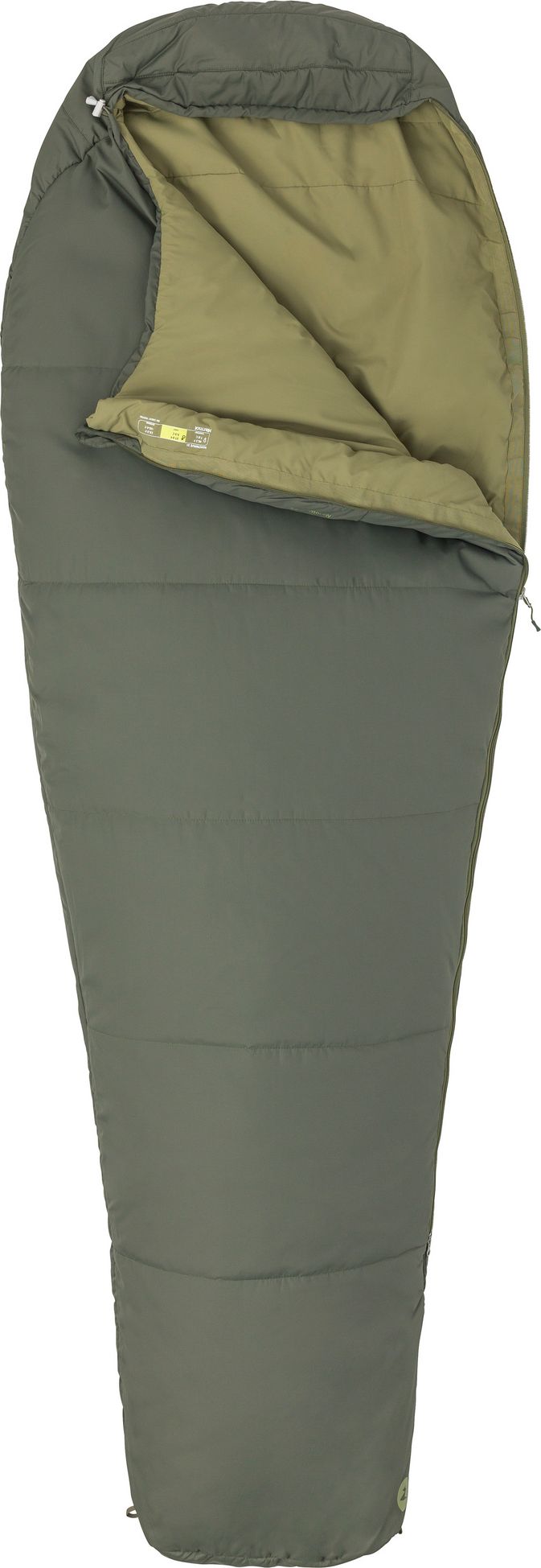 Marmot NanoWave 35 Long Crocodile Marmot