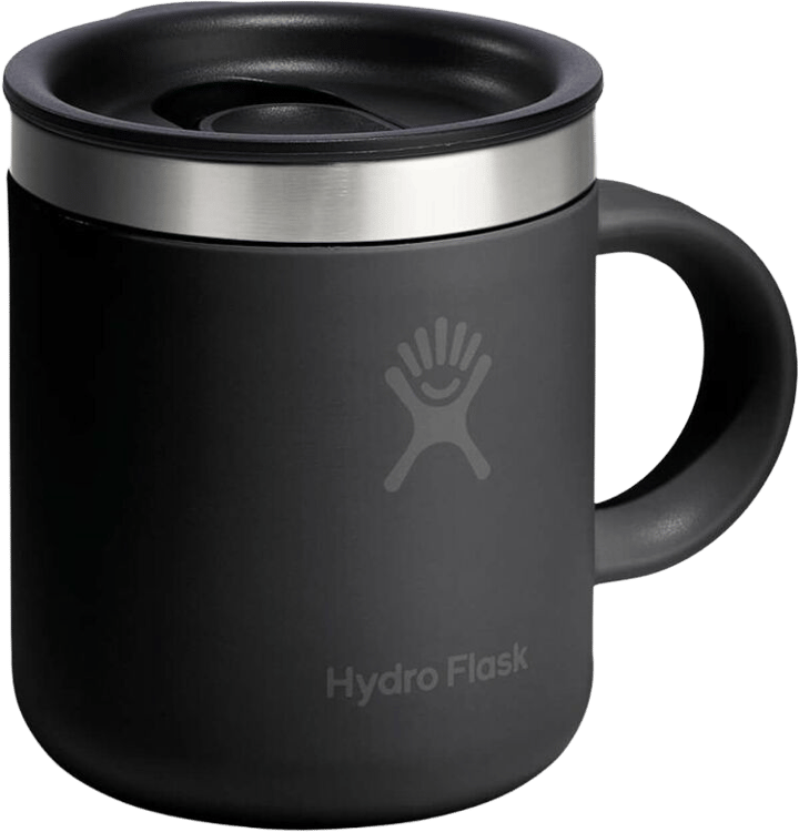 Hydro Flask Coffee Mug 177ml Tonal Black Hydro Flask
