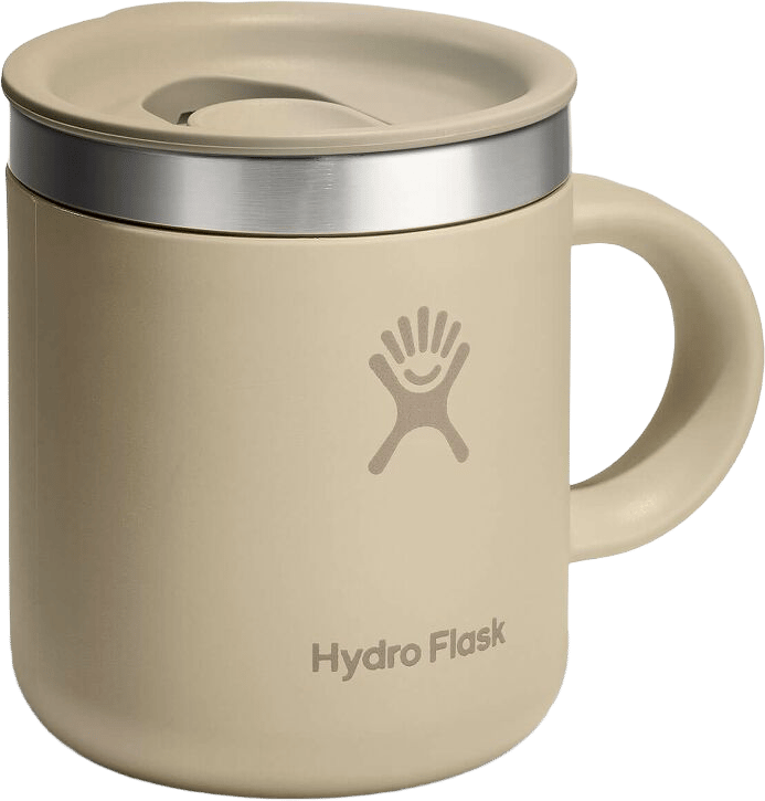 Hydro Flask Coffee Mug 177ml Tonal Oat Hydro Flask