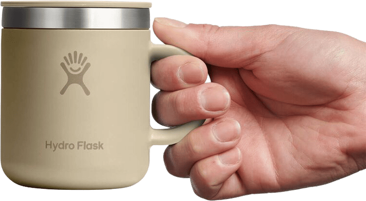 Hydro Flask Coffee Mug 177ml Tonal Oat Hydro Flask