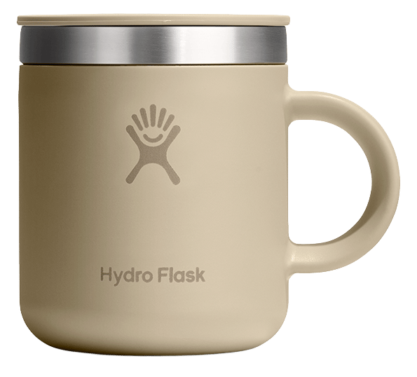 Hydro Flask Coffee Mug 177ml Tonal Oat Hydro Flask