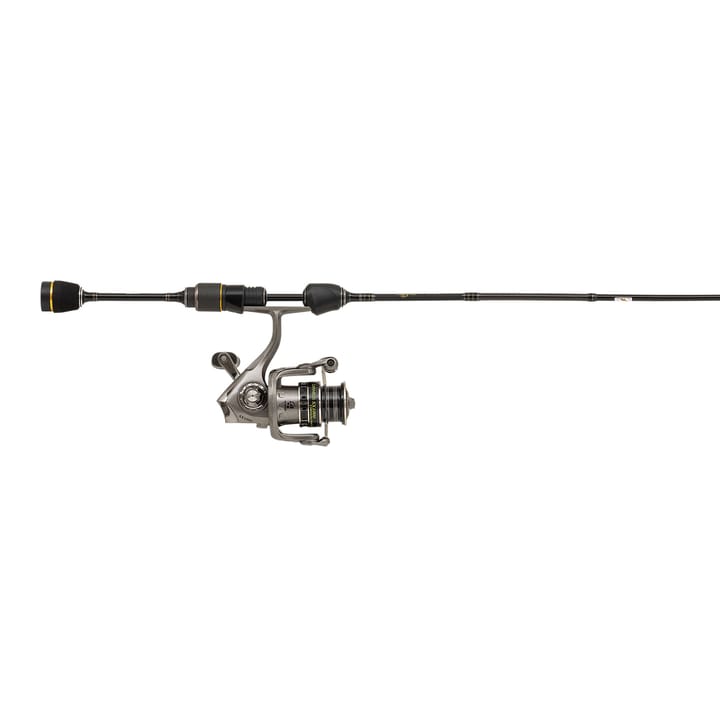 Abu Garcia Abu Black Carabus Delicate 602xul Combo Haspelsett Abu Garcia Abu Garcia Abu Black Carabus Delicate 602xul Combo Haspelsett Abu Garcia
