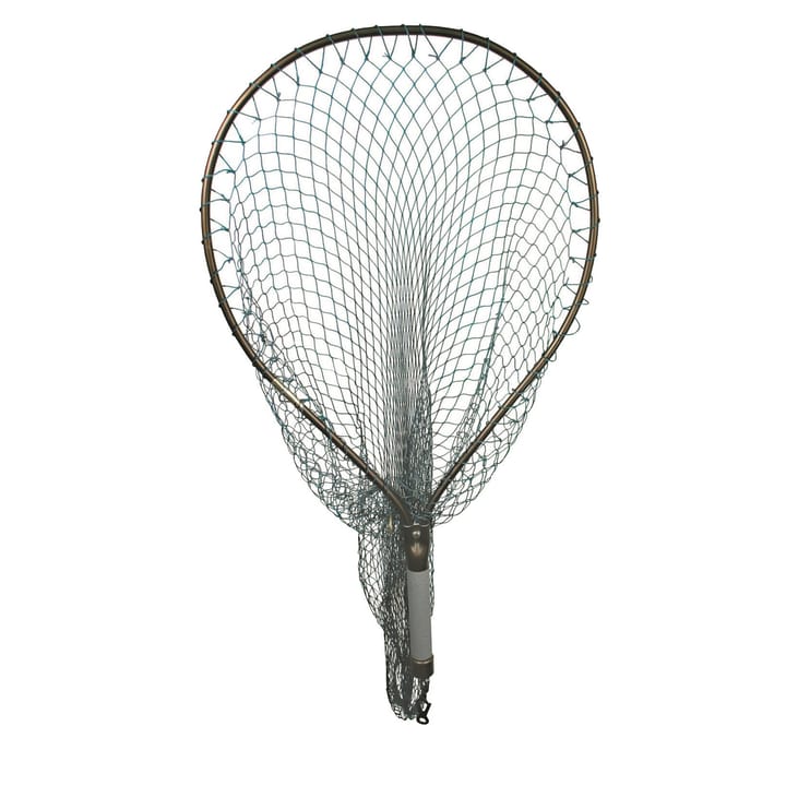 McLean Mclean Håv M/ Integrert Vekt 13,5kg Micro Mesh - L McLean McLean Mclean Håv M/ Integrert Vekt 13,5kg Micro Mesh - L McLean